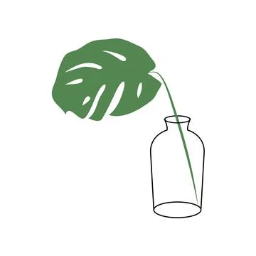 Furniture and decor elements vector 스톡 일러스트