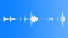 Furniture creaksSound Effect