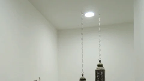 Furniture decorations Vidéo 75347625