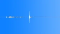 Furniture HitSound Effect