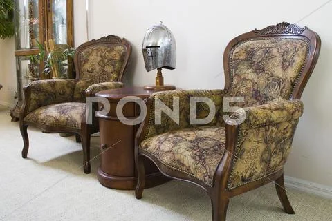 Furniture Stock Photos