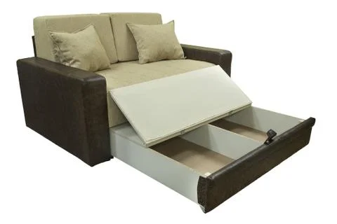 Furniture Stock-Fotos