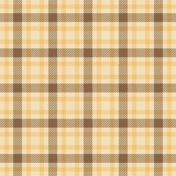 Furry background vector texture, pride textile check pattern. Summer plaid .. Stock Illustration