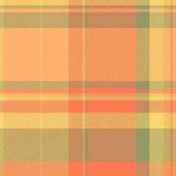 Furry check fabric texture, girly textile plaid pattern. Print vector tarta.. Stock Illustration