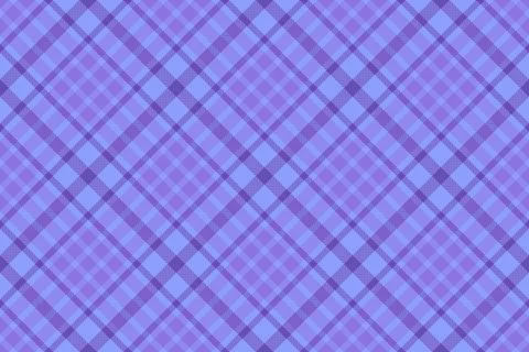 Furry check pattern background, tweed texture fabric textile. Kingdom plaid.. Stock Illustration
