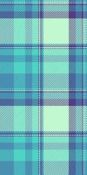 Furry pattern textile plaid, damask check tartan seamless. Nobility backgro.. Stock Illustration