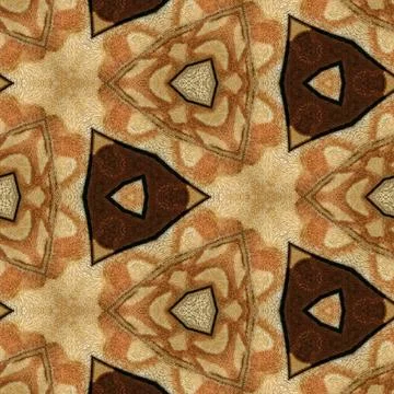 Furry pattern for winter costumes like sweater, jacket, coat fabric printing Stock-Illustration