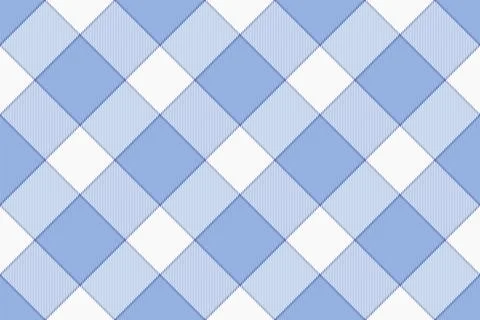 Furry texture check pattern, invite seamless textile background. Gift fabri.. Stock Illustration