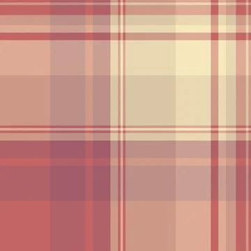 Furry texture seamless background, square check textile vector. Network pat.. Stock Illustration