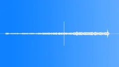 FUSE BURNING Sound Effect