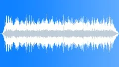 FUSE,BURN Sound Effect