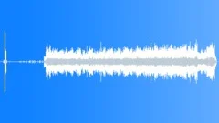 FUSE,BURN Sound Effect