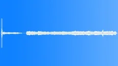 FUSE,BURN Sound Effect