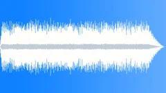 FUSE,BURN Sound Effect