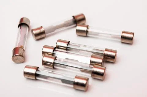 Fuses Stock Photos