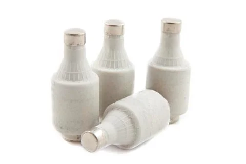 Fuses Stock Photos