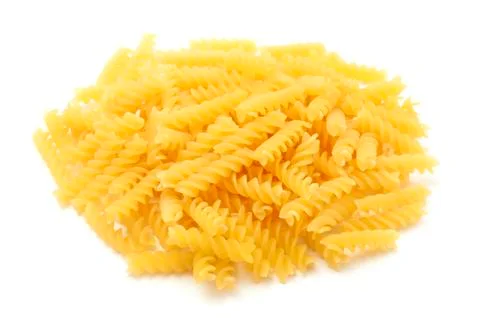 Fusilli Stock Photos