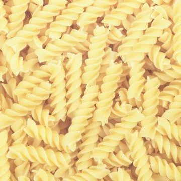 Fusilli Stock Photos