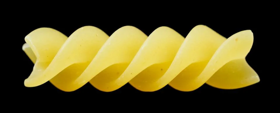 Fusilli Stock Photos