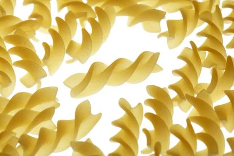 Fusilli Stock Photos