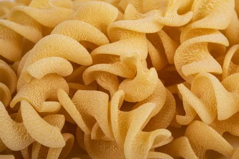 Fusilli Stock Photos