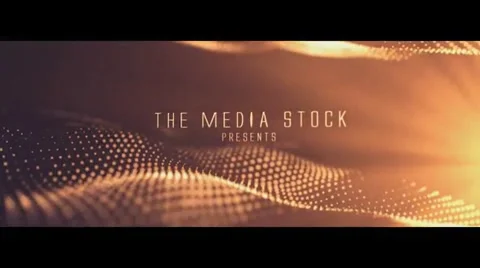 The Fusion : Cinematic trailer After Effects stock