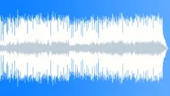 Fusion Drive Stock Music