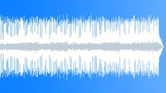 Fusion Drive No Melody Or Horn Section Stock Music