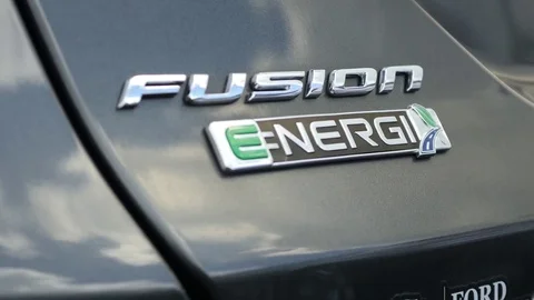 Fusion Energi Stock Footage 74585572