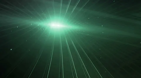 Fusion Green Stock Footage 25891815