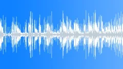 Fusion groove LOOP 140 bpm Stock Music