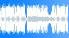Fusion Intrusion Stock Music