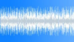 Fusion jazz funk - 122 BPM LOOP 1Stock Music