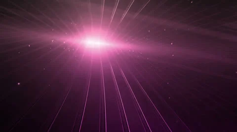Fusion Pink Stock Footage 25891880