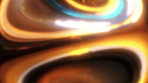 Fusion Reaction Effect Fast Loopable Stock Footage 280713239
