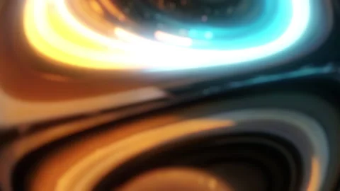 Fusion Reaction Effect Loopable Stock Footage 280713241