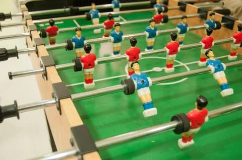 Fussball Stock Photos