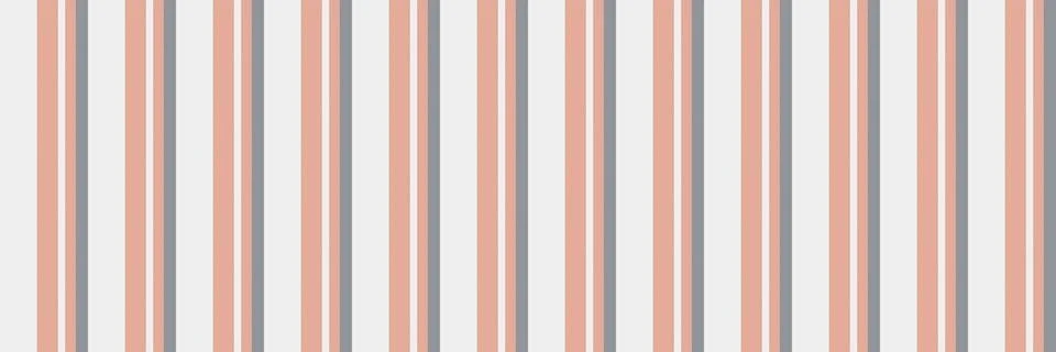 Fustom pattern vector vertical, us stripe seamless background. Lilky textil.. Stock Illustration