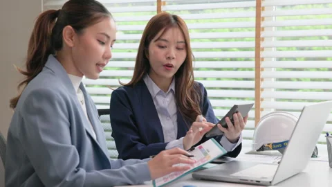 Future of Accounting technology, automation AI data computing analytics by BI Vidéo 309379464