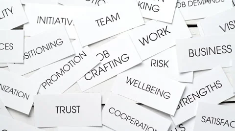 Future and cloud of business concepts Vídeo Stock 66248938