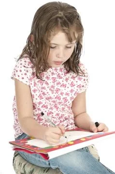 Future Artist Stock Photos