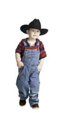 Future Bronc Buster Stock Photos