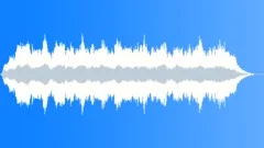 Future Cinematic DroneSound Effect