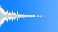 Future Cinematic Horn Hit 2 Sound Effect