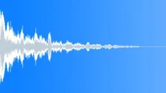 Future Cinematic Horn Hit 3Sound Effect