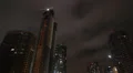 Future city. HD Footage