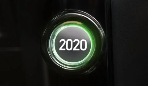 Future is coming concept Stock Photos