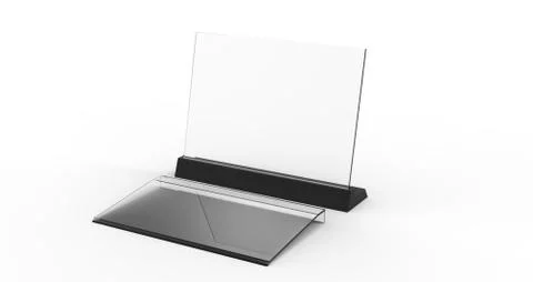 Future Computer Stock Illustration