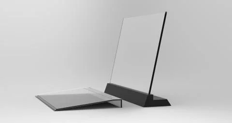 Future Computer Stock Illustration