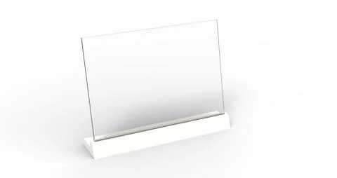 Future Computer Screen Stock Illustration